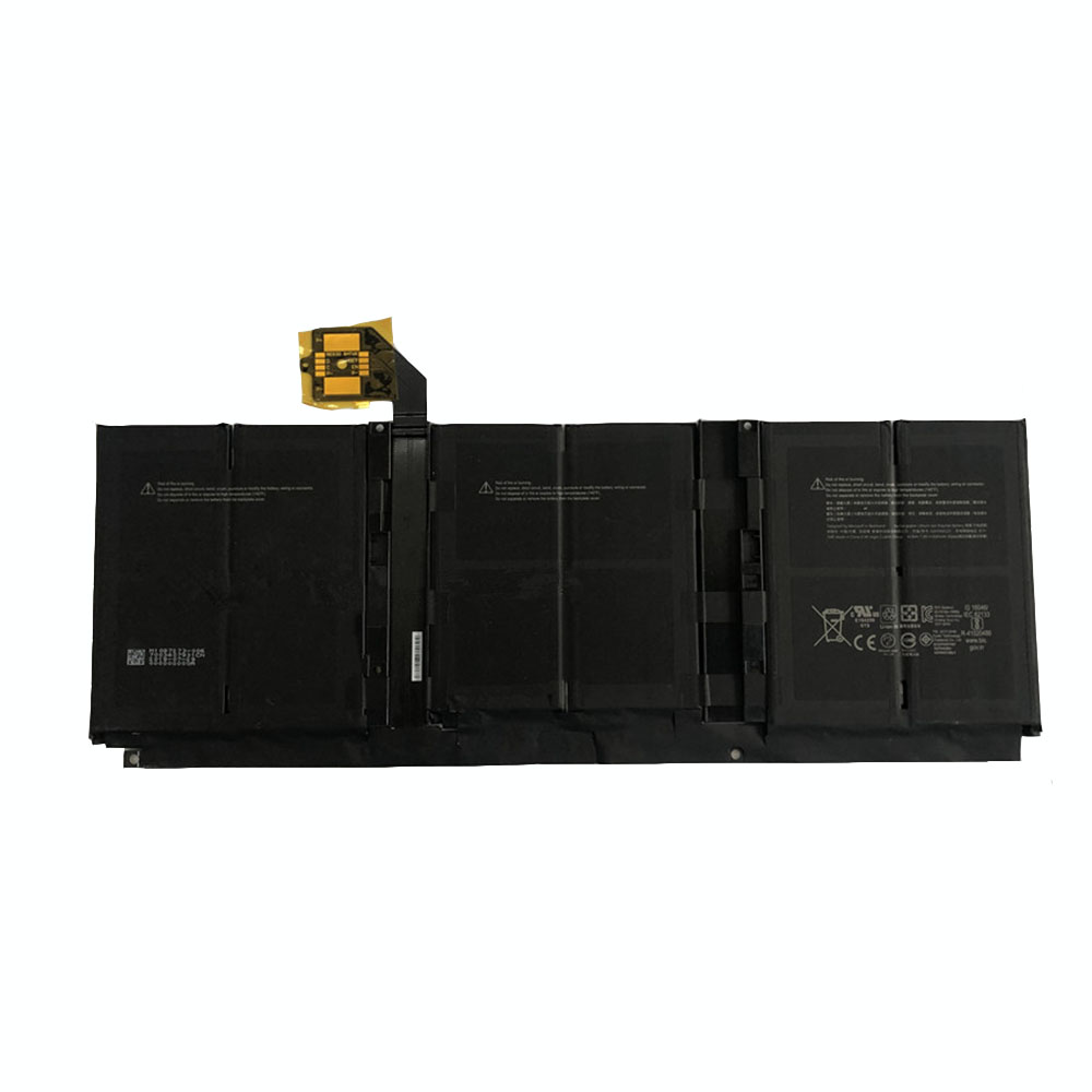 Batería para MICROSOFT G3HTA052H